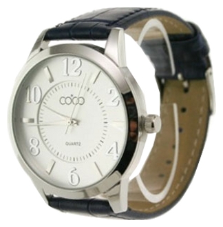 Wrist watch Cooc WC15860-4 for men - picture, photo, image