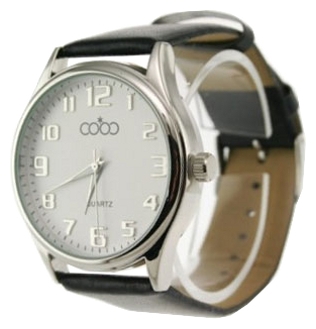 Wrist watch Cooc WC15861-1 for men - picture, photo, image