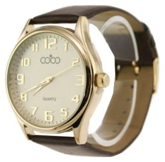 Wrist watch Cooc WC15861-2 for Men - picture, photo, image
