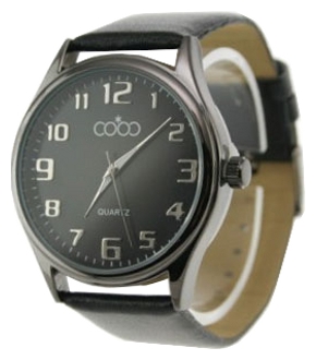 Wrist watch Cooc WC15861-8 for men - picture, photo, image