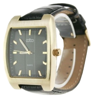 Wrist watch Cooc WC15862-2 for men - picture, photo, image