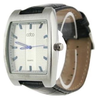 Wrist watch Cooc WC15862-4 for men - picture, photo, image