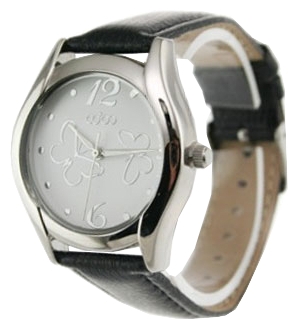 Wrist watch Cooc WC30048-0 for women - picture, photo, image