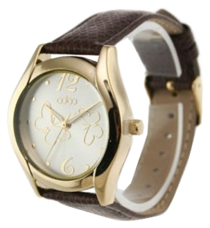 Wrist watch Cooc WC30048-2 for women - picture, photo, image