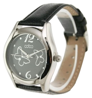 Wrist watch Cooc WC30048-8 for women - picture, photo, image