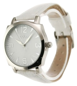 Wrist watch Cooc WC30058-1 for women - picture, photo, image