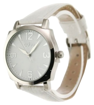Wrist watch Cooc WC30058-2 for women - picture, photo, image