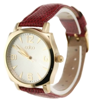 Wrist watch Cooc WC30058-5 for women - picture, photo, image