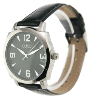 Wrist watch Cooc WC30058-8 for women - picture, photo, image