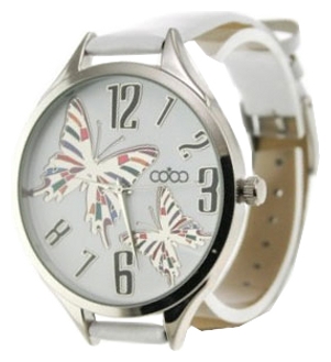 Wrist watch Cooc WC75576-1 for women - picture, photo, image