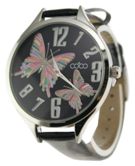 Wrist watch Cooc WC75576-8 for women - picture, photo, image