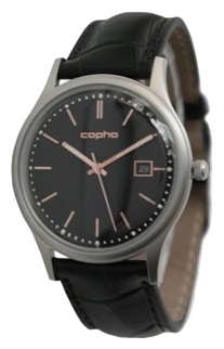 Wrist watch Copha 19BGIS22 for Men - picture, photo, image
