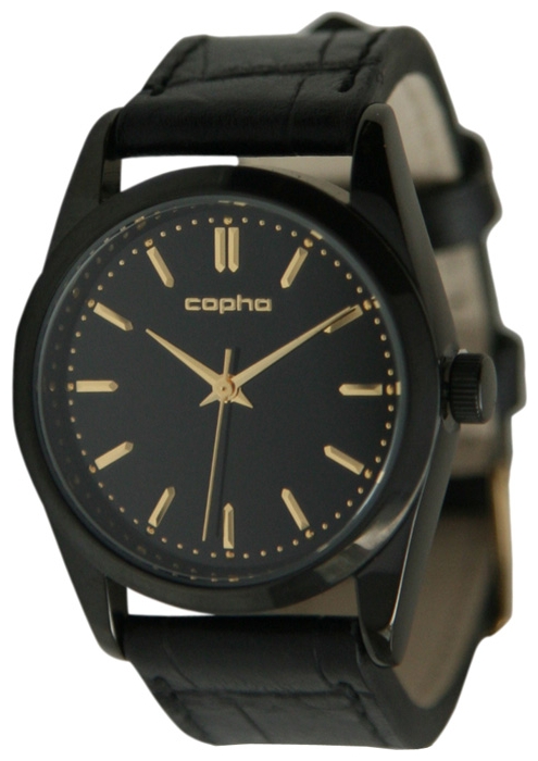 Wrist watch Copha 209BLBLL for women - picture, photo, image