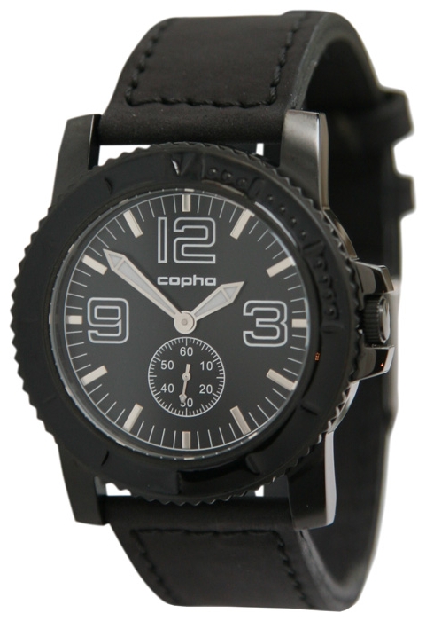 Wrist watch Copha 20ABDS24 for Men - picture, photo, image