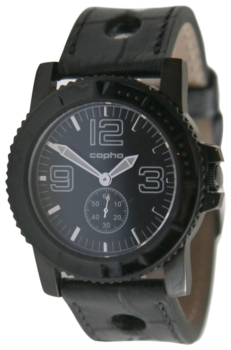 Wrist watch Copha 20ABRIS24 for Men - picture, photo, image