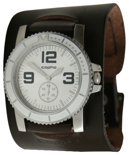 Wrist watch Copha 20SHPB24 for Men - picture, photo, image
