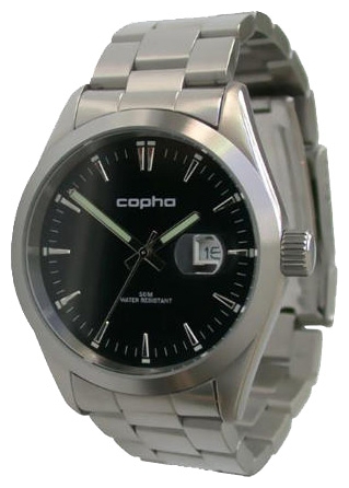 Wrist watch Copha BXLBCBXL for Men - picture, photo, image