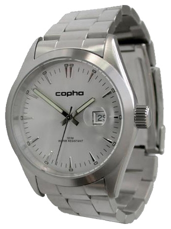 Wrist watch Copha BXLSCBXL for Men - picture, photo, image