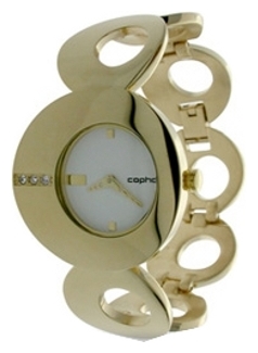 Wrist watch Copha CUOD for women - picture, photo, image