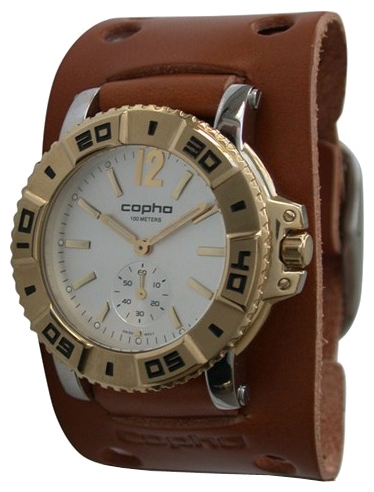 Wrist watch Copha PREBIHCK20 for women - picture, photo, image