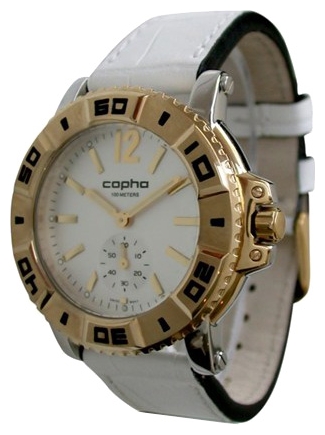 Wrist watch Copha PREBIWHL for women - picture, photo, image