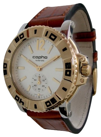 Wrist watch Copha PREBIWYL for women - picture, photo, image