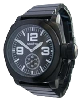 Wrist watch Copha SABCB24B for Men - picture, photo, image