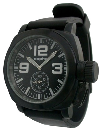 Wrist watch Copha SABRUB24 for men - picture, photo, image