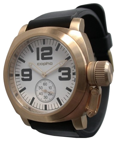 Wrist watch Copha SGRUB24 for men - picture, photo, image