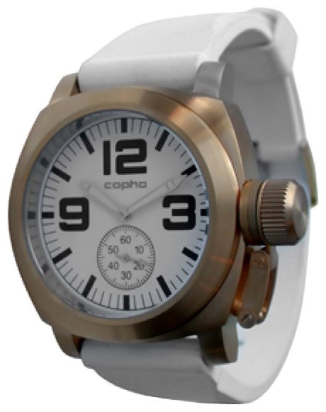 Wrist watch Copha SGRUBW24 for men - picture, photo, image