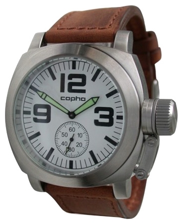 Wrist watch Copha SHDB24 for men - picture, photo, image