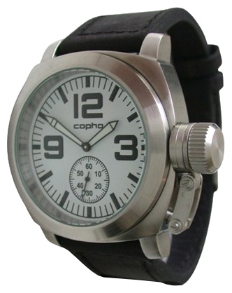 Wrist watch Copha SHDS24 for Men - picture, photo, image