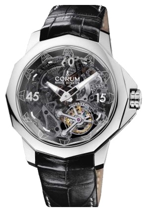 Wrist watch Corum 10.102.04.0001.AO15 for men - picture, photo, image