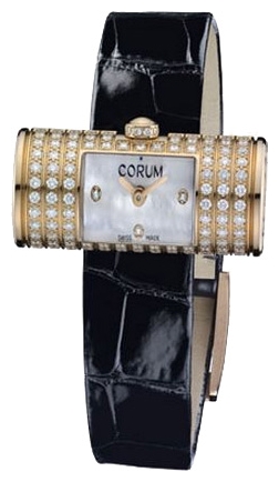 Wrist watch Corum 137.801.85.0081.PN01 for women - picture, photo, image