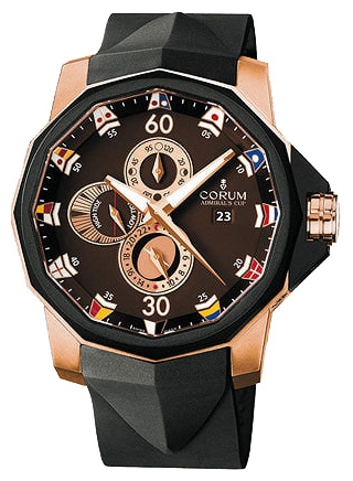 Wrist watch Corum 277.931.91.0371.AG32 for men - picture, photo, image