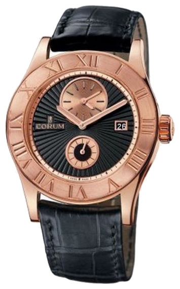 Wrist watch Corum 283.510.55.0001.BN56 for Men - picture, photo, image