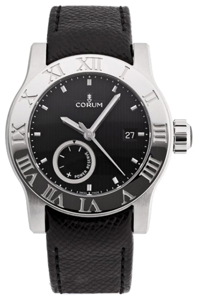 Wrist watch Corum 373.515.20.F101.BN75 for men - picture, photo, image