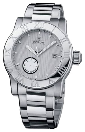 Wrist watch Corum 373.515.20.V810.BA65 for Men - picture, photo, image