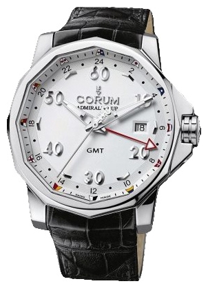 Wrist watch Corum 383.330.20.0F81.AA12 for Men - picture, photo, image