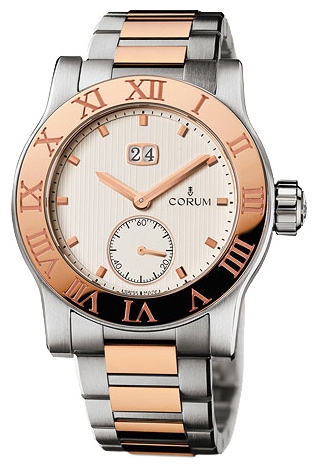 Wrist watch Corum 812.515.24.V810.EB76 for men - picture, photo, image