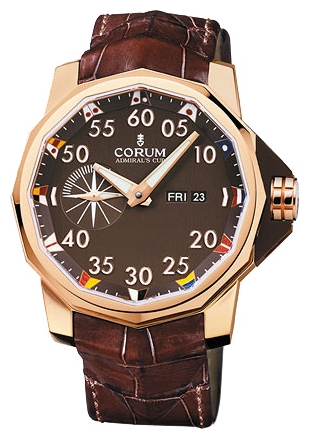 Wrist watch Corum 947.942.55.0002.AG32 for Men - picture, photo, image