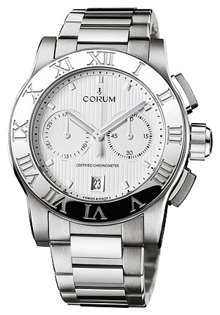 Wrist watch Corum 984.715.20.V810.EB77 for men - picture, photo, image