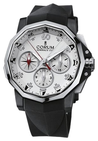 Wrist watch Corum 986.591.98.F371.AA52 for men - picture, photo, image