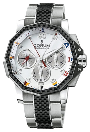 Wrist watch Corum 986.691.11.V761 AA92 for Men - picture, photo, image