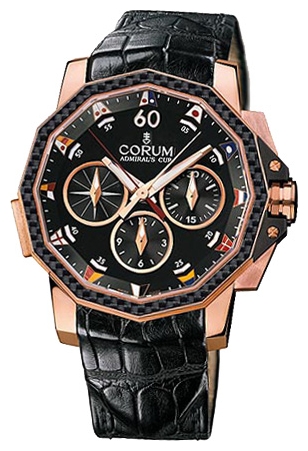 Wrist watch Corum 986.691.13.001.AN32 for Men - picture, photo, image
