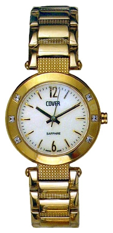 Wrist watch Cover Co101.PL2M/SW for women - picture, photo, image