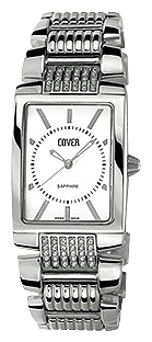 Wrist watch Cover Co102.ST2M/SW for women - picture, photo, image