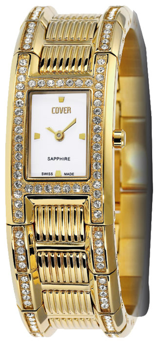 Wrist watch Cover Co104.PL2M/SW for women - picture, photo, image