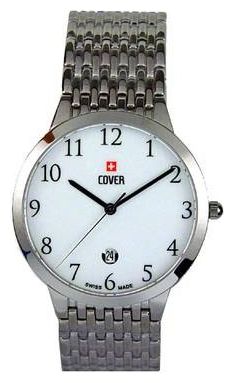 Wrist watch Cover Co123.ST99M for Men - picture, photo, image