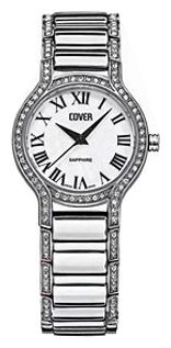 Wrist watch Cover Co130.ST22M/SW for women - picture, photo, image